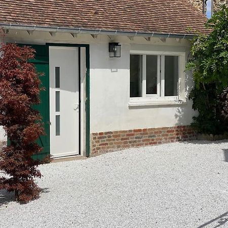 Proche Paris Et Disney-Calme Absolu Vaires-sur-Marne Exterior foto